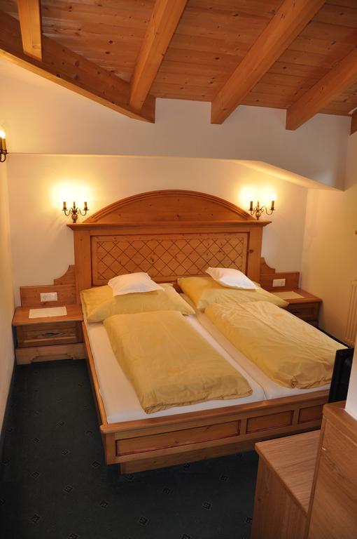 Active Apart Central Ried im Oberinntal Rom bilde